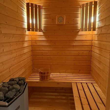 Apartman In *