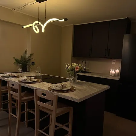 Apartman In