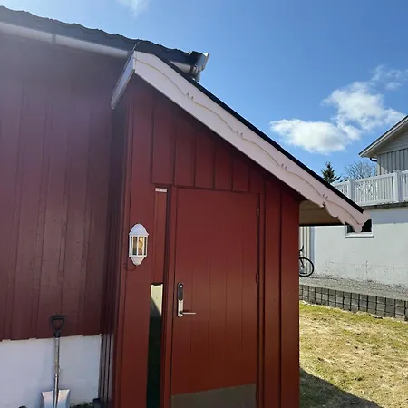 In Apartman
