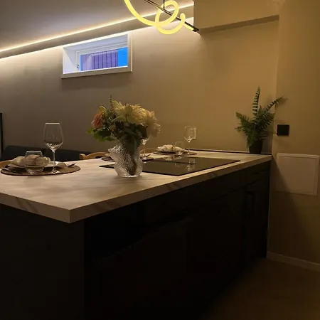 In Apartman Leknes