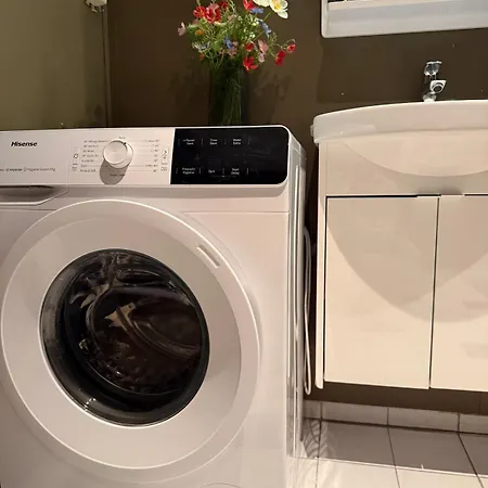 Apartman In